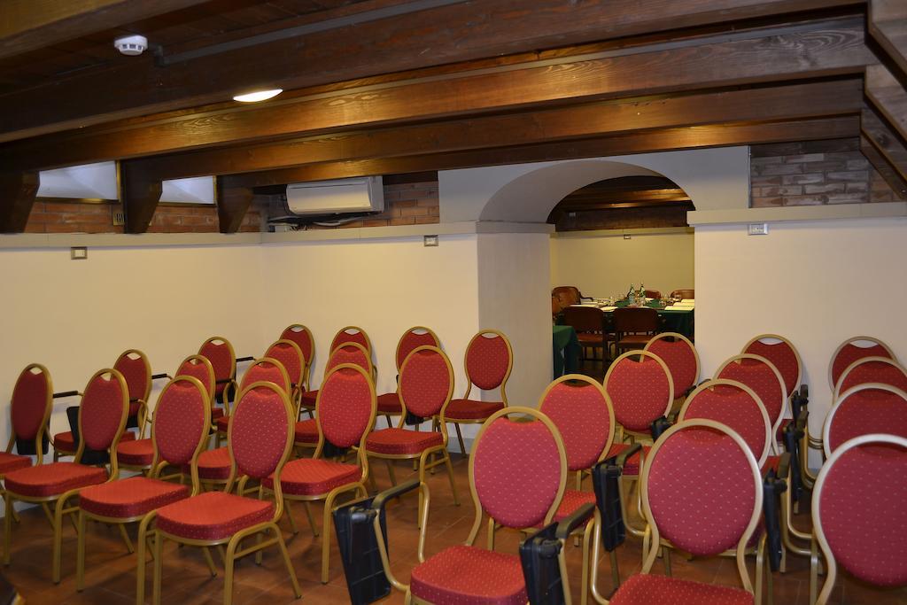 Hotel Gran Duca Livorno Exteriör bild