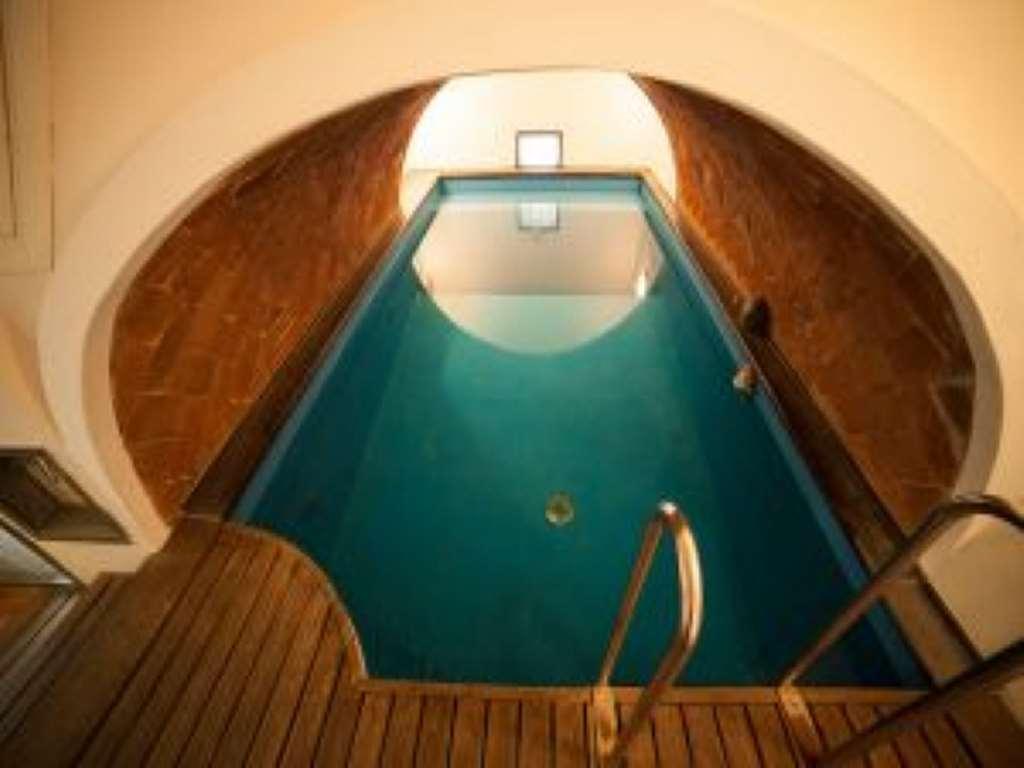 Hotel Gran Duca Livorno Bekvämligheter bild