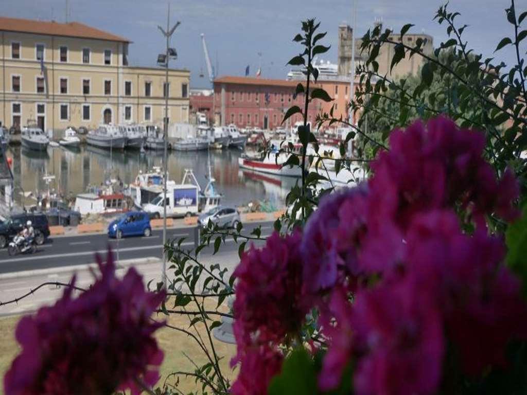 Hotel Gran Duca Livorno Bekvämligheter bild