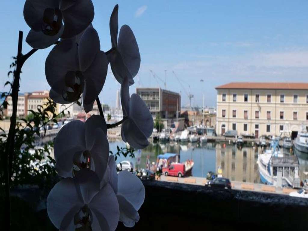 Hotel Gran Duca Livorno Bekvämligheter bild